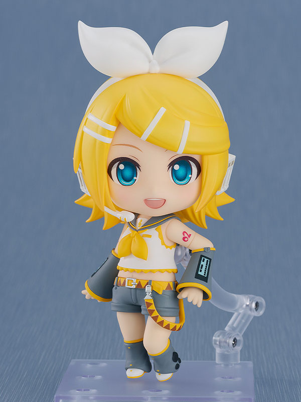 ねんどろいど 鏡音リン 2.0(キャラクター・ボーカル・シリーズ02 鏡音リン・レン) [グッドスマイル カンパニー][フィギュア]