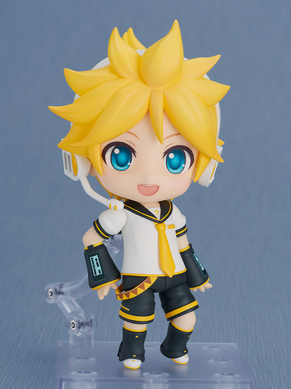 ねんどろいど 鏡音レン 2.0(キャラクター・ボーカル・シリーズ02 鏡音リン・レン) [グッドスマイル カンパニー][フィギュア]