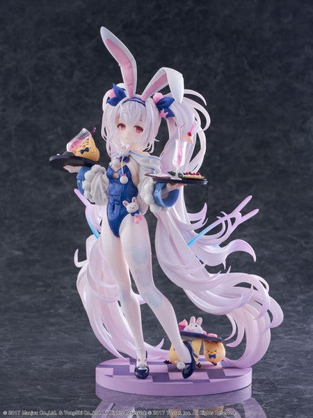 1/7ラフィーⅡ うとうとビジーデーver.(アズールレーン) [ウイング][フィギュア]