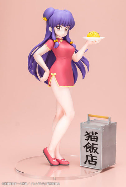 1/7シャンプー [壽屋][フィギュア]