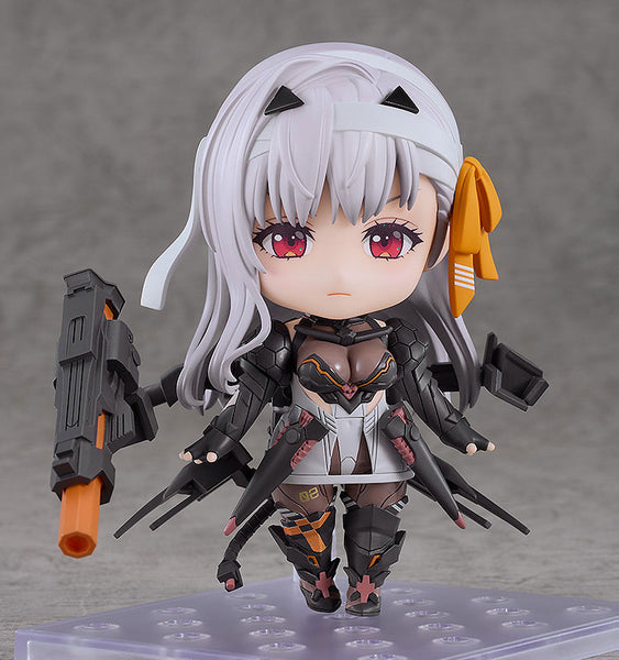 ねんどろいど モダニア(勝利の女神:NIKKE) [グッドスマイルカンパニー][フィギュア]