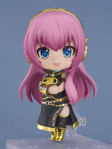 ねんどろいど 巡音ルカ 2.0(キャラクター・ボーカル・シリーズ03 巡音ルカ) [グッドスマイルカンパニー][フィギュア]