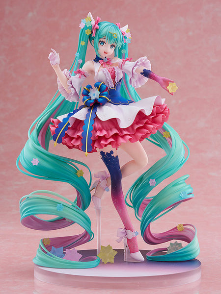 1/7『Creators Collection Figure』初音ミク Rosuuri Ver. [DMM Factory][フィギュア]