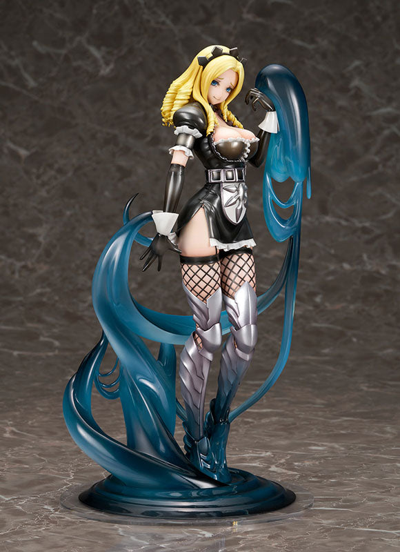 1/8ソリュシャン·イプシロン 10th Anniversary so-bin Ver.(オーバーロード) [アルター][フィギュア]