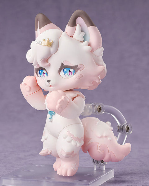 ねんどろいど Dyana(FLUFFY LAND) [グッドスマイル アーツ上海][フィギュア]