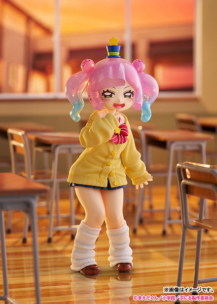 1/7ギャルかわいいぷにる(TVアニメ「ぷにるはかわいいスライム」) [ウェーブ][フィギュア]