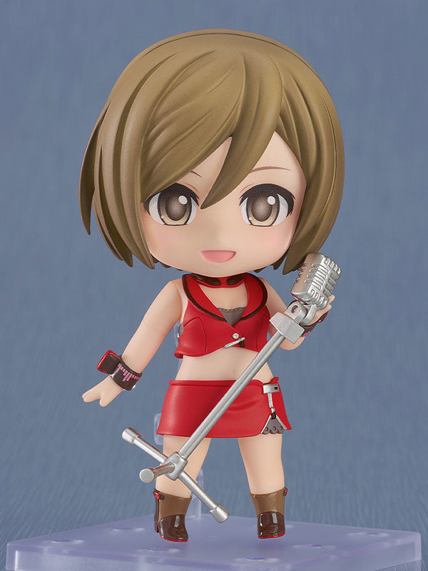 ねんどろいど MEIKO 2.0(MEIKO) [グッドスマイル カンパニー][フィギュア]