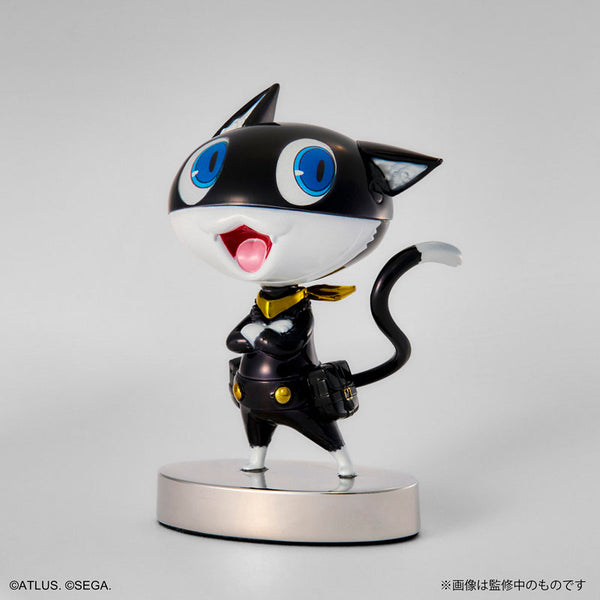 ペルソナ5 ザ・ロイヤルブライトアーツギャラリー モルガナ [スクウェア・エニックス][GOODS]