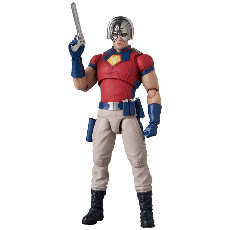 MAFEX PEACEMAKER [メディコムトイ][フィギュア]