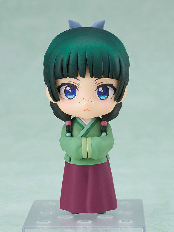 ねんどろいど 猫猫(薬屋のひとりごと) [グッドスマイルカンパニー][フィギュア]