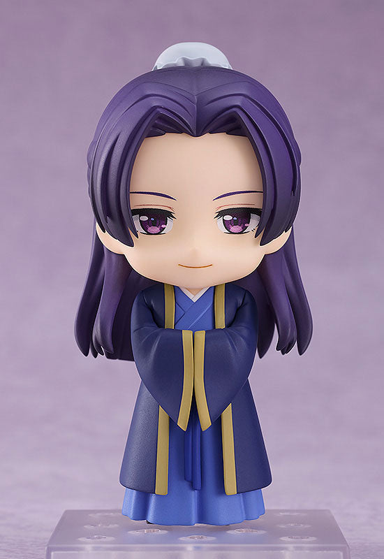 ねんどろいど 壬氏(薬屋のひとりごと) [グッドスマイルカンパニー][フィギュア]
