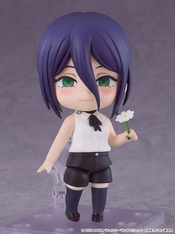 ねんどろいど レゼ(劇場版『チェンソーマン レゼ篇』) [グッドスマイルカンパニー][フィギュア]