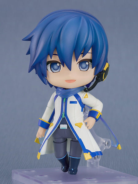ねんどろいど KAITO 2.0(KAITO) [グッドスマイルカンパニー][フィギュア]
