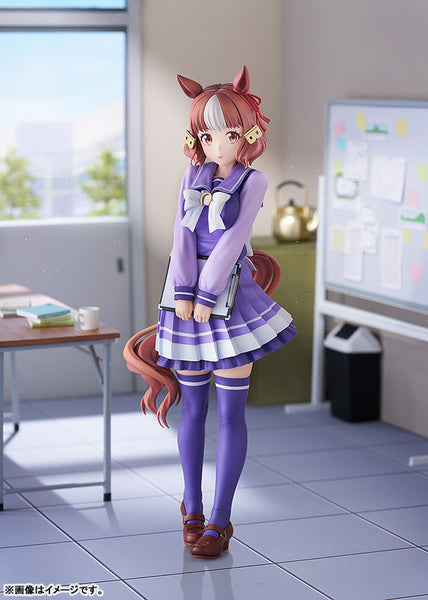 1/7ベルノライト(アニメ『ウマ娘 シンデレラグレイ』) [ファット・カンパニー][フィギュア]