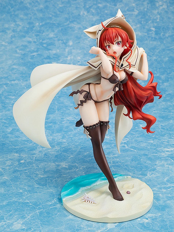 1/7エリス・ボレアス・グレイラット 水着Ver.(無職転生 ~異世界行ったら本気だす~) [KADOKAWA][フィギュア]