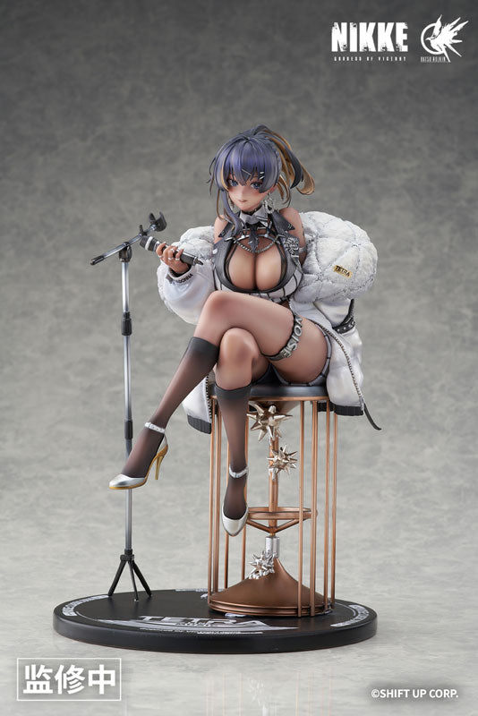 1/6勝利の女神:NIKKE ノイズ クラシックディーバ [HATSU  WEKLIN][フィギュア]