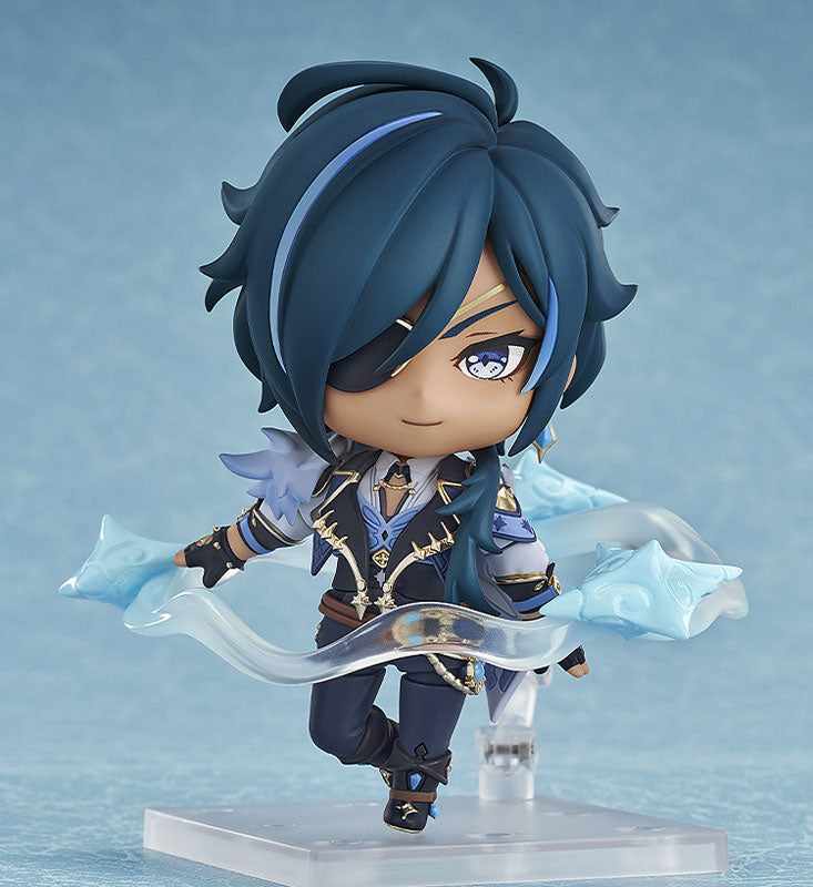 ねんどろいど ガイア(原神) [グッドスマイルカンパニー][フィギュア]