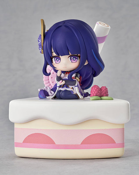 Wondrous Travels Series 雷電将軍(原神) [グッドスマイルアーツ上海][フィギュア]