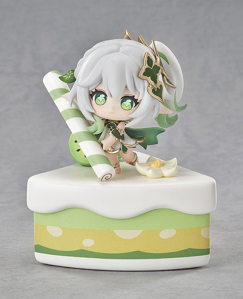 Wondrous Travels Series ナヒーダ(原神) [グッドスマイルアーツ上海][フィギュア]