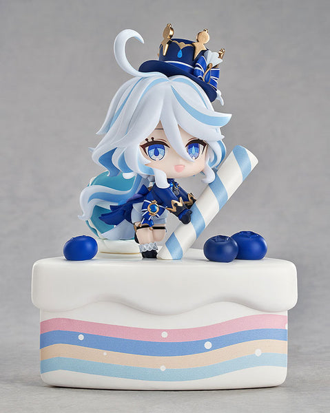 Wondrous Travels Series フリーナ(原神) [グッドスマイルアーツ上海][フィギュア]