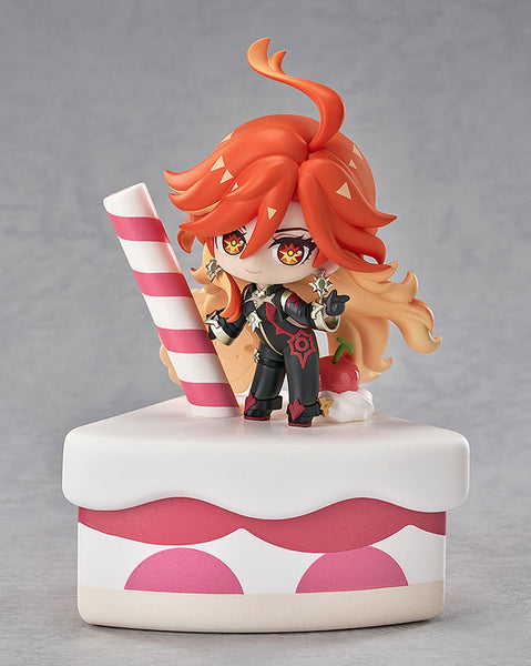 Wondrous Travels Series マーヴィカ(原神) [グッドスマイルアーツ上海][フィギュア]