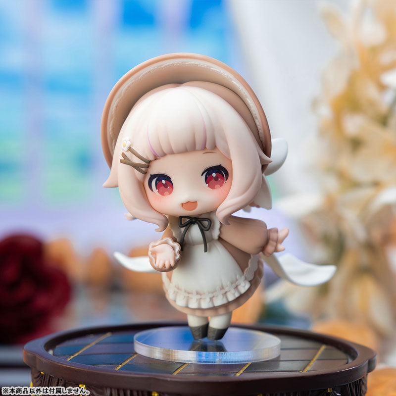 Virtual Liver 真白花音 娃娃菜ロリータVer. [KAWA  DESIGN][フィギュア]