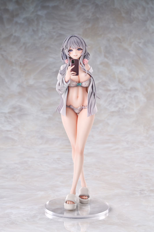 1/6Machi パジャマVer. illustration by Machi 豪華版 [ASCENDIA][フィギュア]