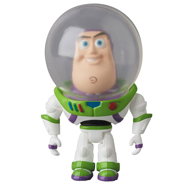 UDF Pixar ニセものバズ (RENEWAL Ver.) [メディコムトイ][フィギュア]