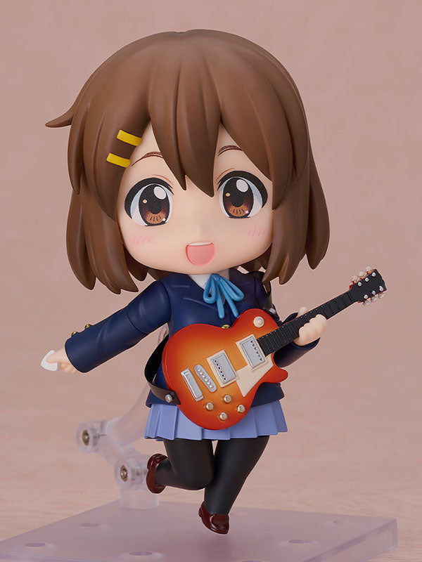 ねんどろいど 平沢唯 2.0(けいおん!) [グッドスマイルカンパニー][フィギュア]