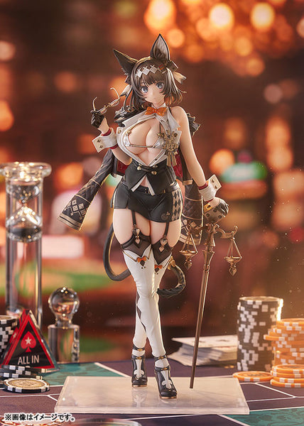 1/7ALICEちゃん [マックスファクトリー][フィギュア]