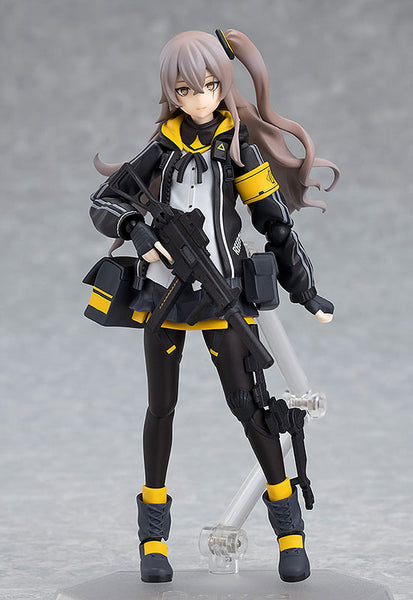 figma UMP45(ドールズフロントライン) [マックスファクトリー][フィギュア]