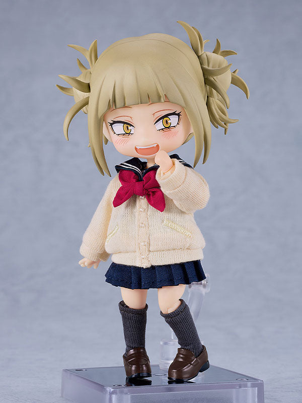 ねんどろいどどーる トガヒミコ(僕のヒーローアカデミア) [グッドスマイルカンパニー][フィギュア]