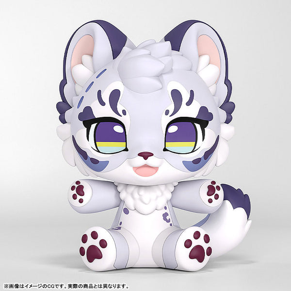 Huggy Good Smile Oslo(FLUFFY LAND) [グッドスマイルアーツ上海][フィギュア]