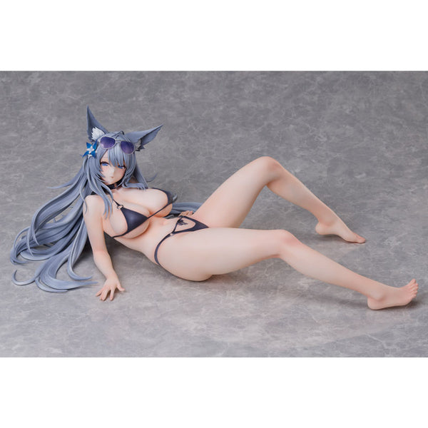 B-style アズールレーン 信濃 Anniversary Swimsuits Ver. [フリーイング][フィギュア]