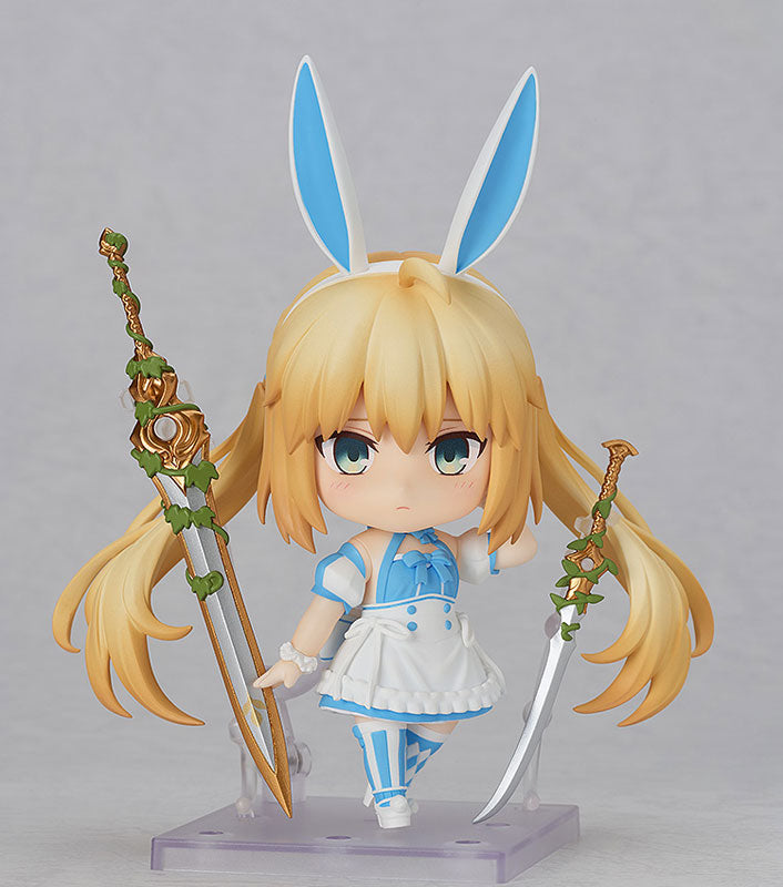 ねんどろいど バーサーカー/アルトリア・キャスター(Fate/Grand Order) [グッドスマイルカンパニー][フィギュア]