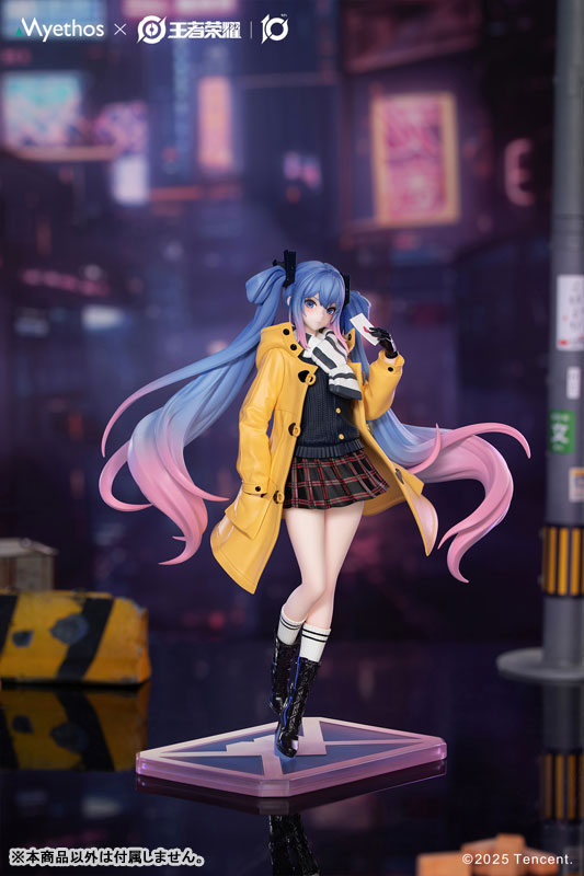 1/8Gift+ 孫尚香 時の恋人Ver. [Myethos][フィギュア]