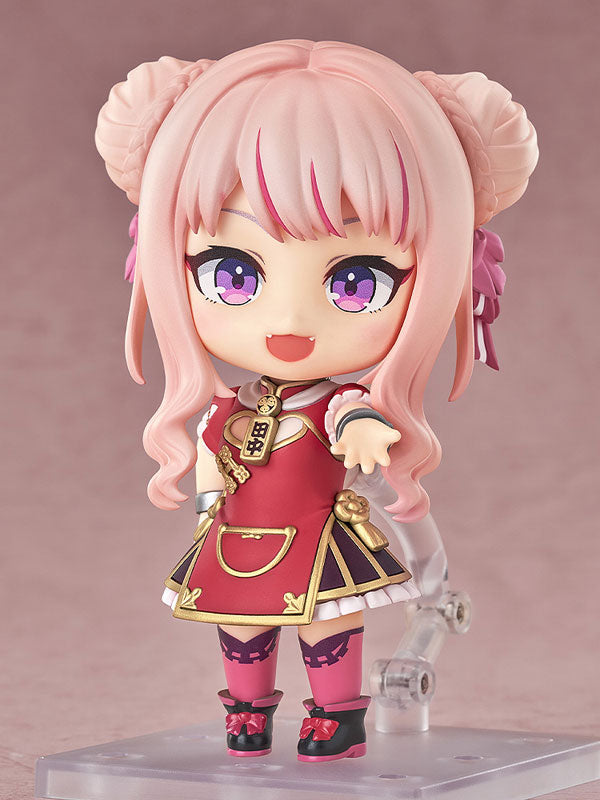 ねんどろいど 田中ヒメ(HIMEHINA) [グッドスマイル アーツ上海][フィギュア]