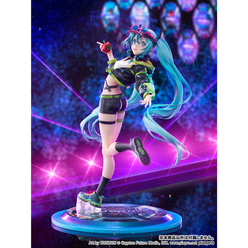 1/7初音ミク HATSUNE MIKU Digital Stars 2024 ver. [ホビーストック][フィギュア]