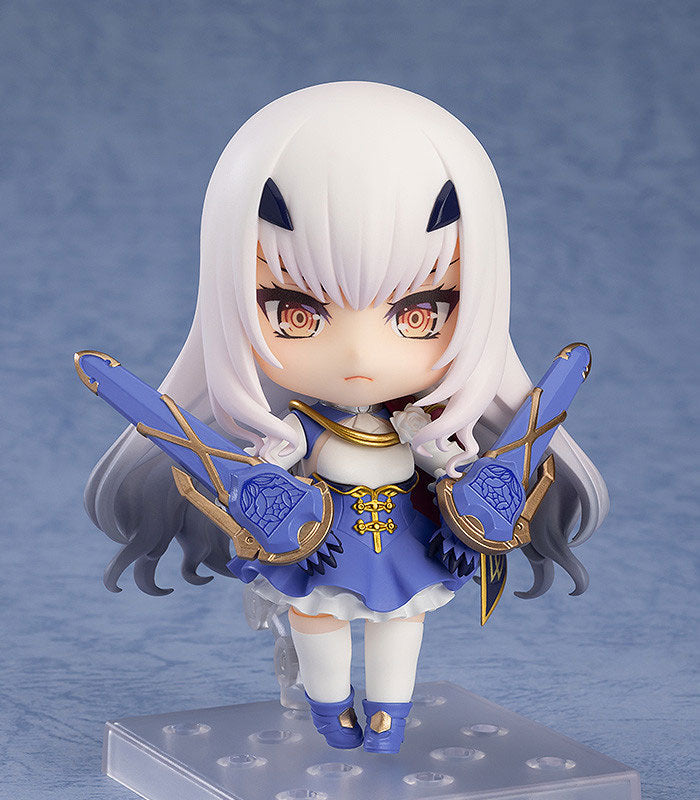 ねんどろいど ランサー/メリュジーヌ(Fate/Grand Order) [グッドスマイルカンパニー][フィギュア]