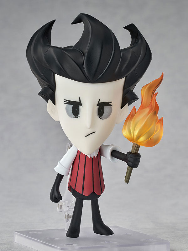 ねんどろいど Wilson(Don't Starve) [グッドスマイルアーツ上海][フィギュア]