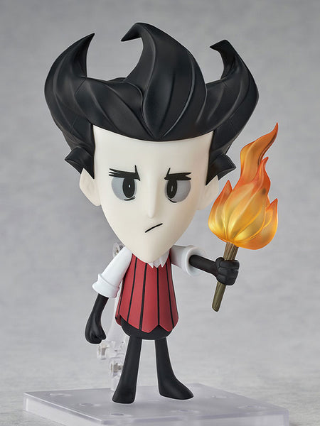 ねんどろいど Wilson(Don't Starve) [グッドスマイルアーツ上海][フィギュア]