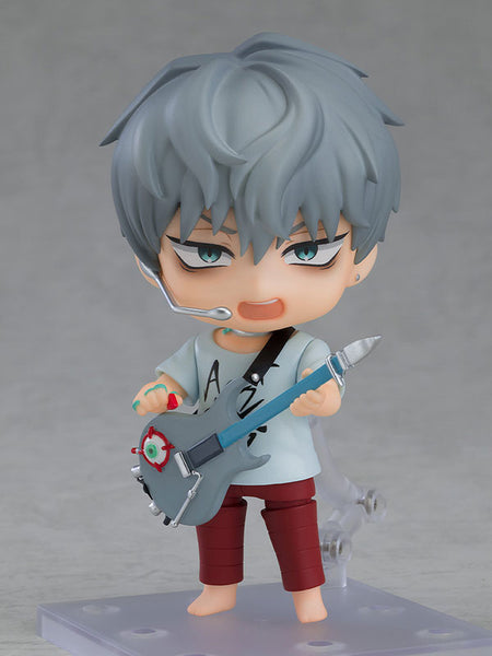 ねんどろいど ティル(ALIEN STAGE) [グッドスマイルカンパニー][フィギュア]