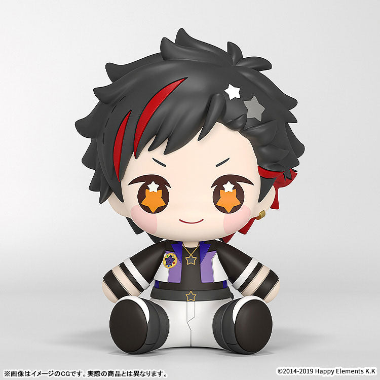 Huggy Good Smile 南雲鉄虎(あんさんぶるスターズ!!) [グッドスマイルアーツ上海][フィギュア]