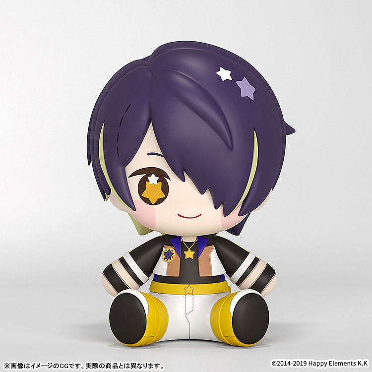 Huggy Good Smile 仙石忍(あんさんぶるスターズ!!) [グッドスマイルアーツ上海][フィギュア]