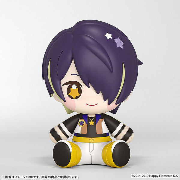 Huggy Good Smile 仙石忍(あんさんぶるスターズ!!) [グッドスマイルアーツ上海][フィギュア]