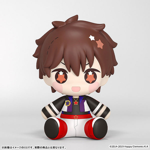 Huggy Good Smile 守沢千秋(あんさんぶるスターズ!!) [グッドスマイルアーツ上海][フィギュア]