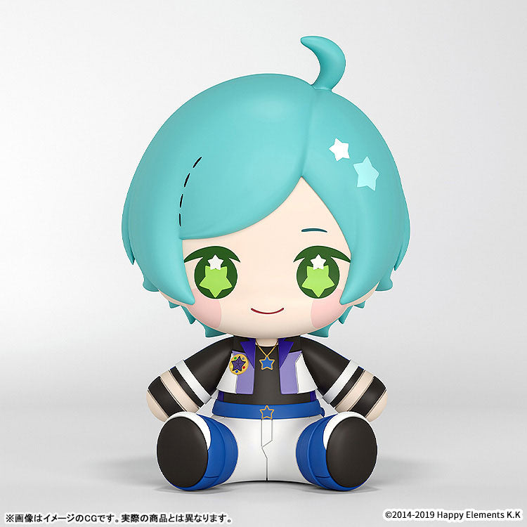 Huggy Good Smile 深海奏汰(あんさんぶるスターズ!!) [グッドスマイルアーツ上海][フィギュア]