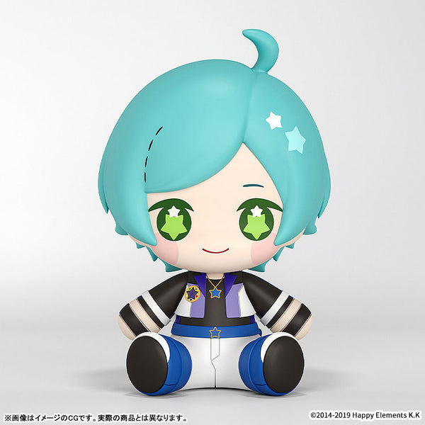 Huggy Good Smile 深海奏汰(あんさんぶるスターズ!!) [グッドスマイルアーツ上海][フィギュア]