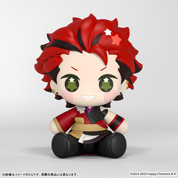 Huggy Good Smile 鬼龍紅郎(あんさんぶるスターズ!!) [グッドスマイルアーツ上海][フィギュア]