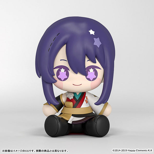 Huggy Good Smile 神崎颯馬(あんさんぶるスターズ!!) [グッドスマイルアーツ上海][フィギュア]